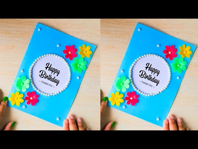 Christmas card making ideas 2022 / Christmas greeting card ideas / How to  make christmas card easy 