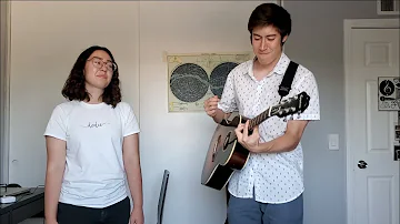 Are You Bored Yet? (feat. Clairo) - Wallows | (A Happyrock Cover)