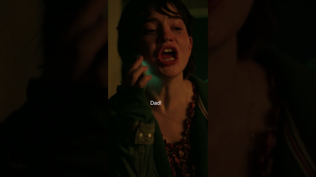 Watch film The Boogeyman | Stay Out Clip