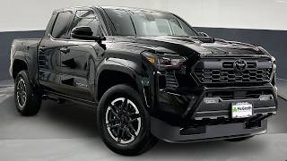 Toyota 2026 Tacoma For Sale Near Iowa City!