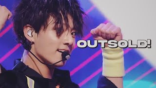 kpop bsides that outshined the title track