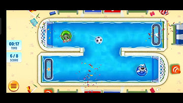 Talking Tom Pool Gameplay Android Part 2