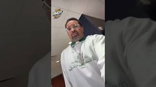 Mike Epps is an Old Man Now #comedy #funnyvideos #legend Wealth
