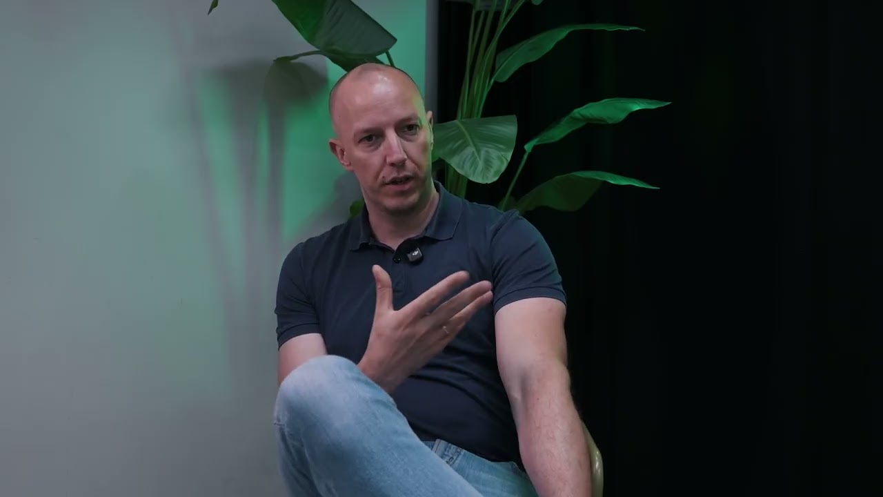 Jimmy van Veen video