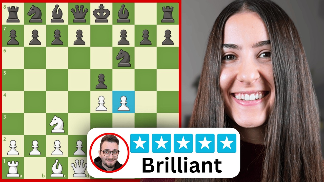 I Tested the Vienna Game… It’s WAY More Dangerous Than I Thought