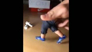 Finger Shuffle Dance Parmak Dansı Musical Ly Fingershuffle Musically4