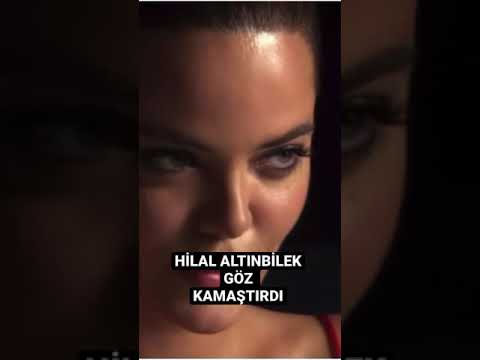 Hilal altınbilek TİKTOK videosu .Bir zamanlar Çukurova 126 bölüm fragmanı