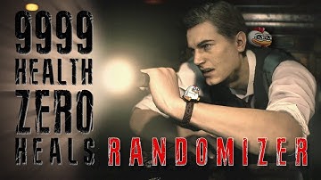 This RE2 Remake Challenge Ended Up Being INSANELY Hard