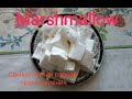 Маршмеллоу из 3 ингредиентов || Homemade Marshmallows