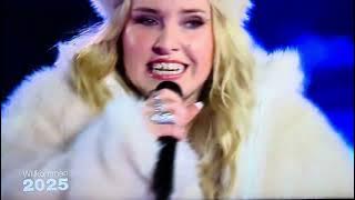 ASDIS live in Berlin, Beat of your Heart, Angel Eyes, Flashback, Purple Disco Machine