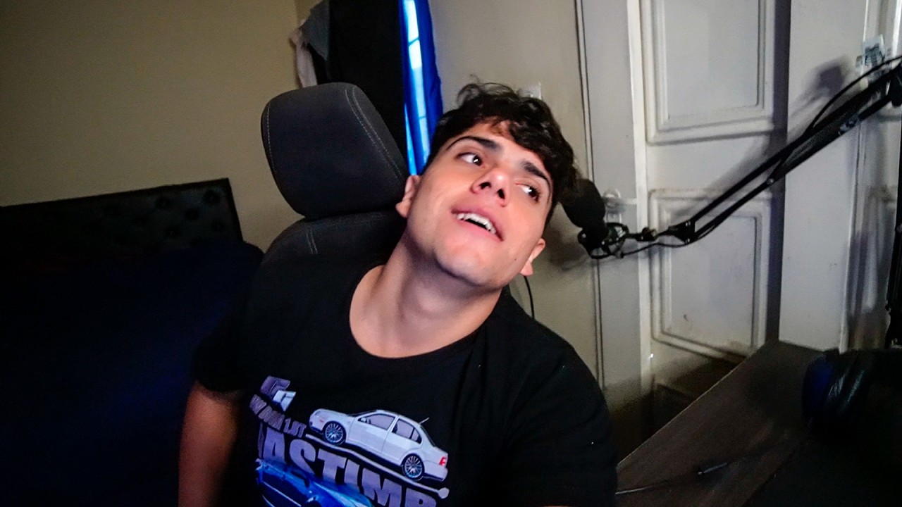 Esperé muchísimo para volver a probar esto…