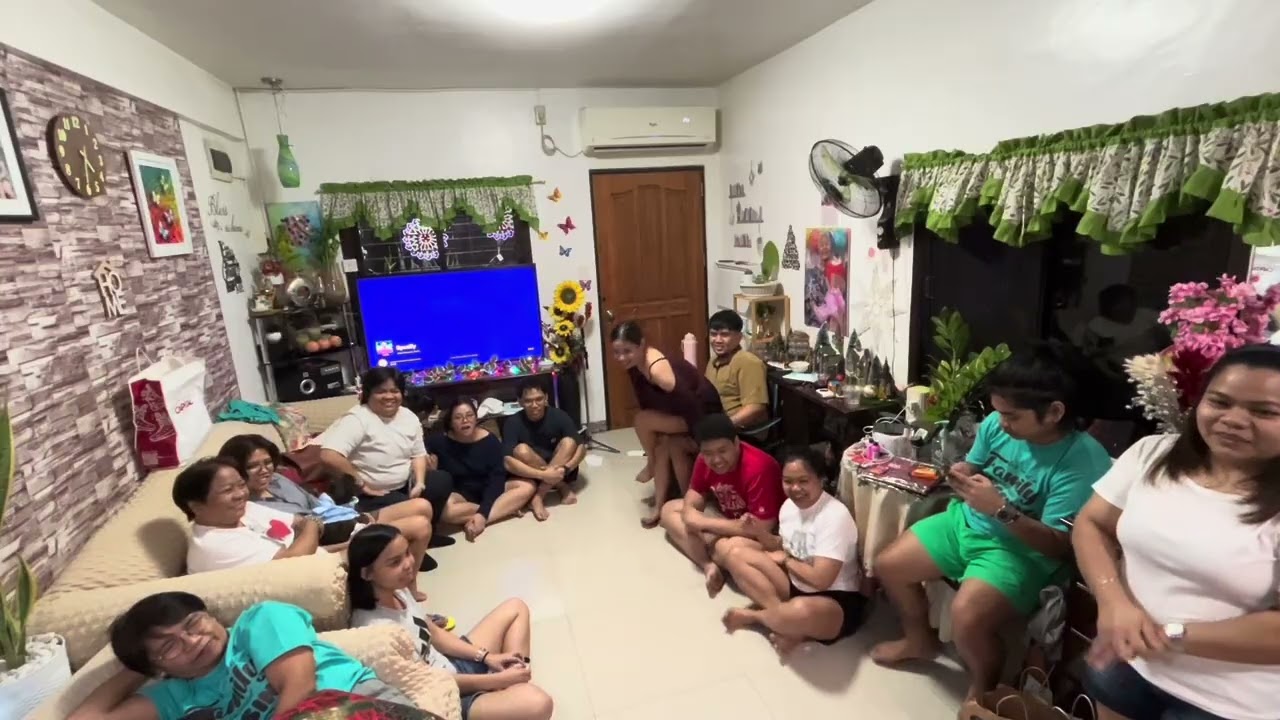 DON'T SAY THE 3 6 9 CHALLENGE