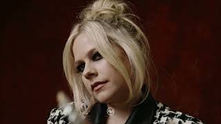 Avril Lavigne - Dumb Blonde (Demo Version)