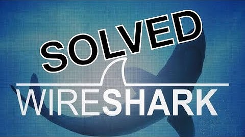 Solving the CSAW 2015 Forensics-100 WireShark CTF