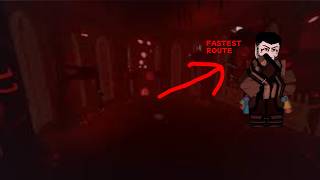 THE FASTEST ROUTE TO CHASER FOR BEGINNERS |Deepwoken| [EASIEST METHOD 2026]