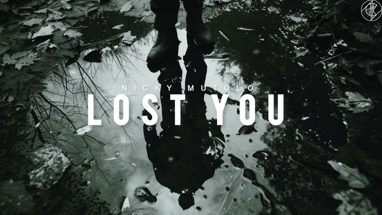 “Lost You”| Sad Love Emotional Piano instrumental,hip hop, rap, r&b type beat #sadbeat