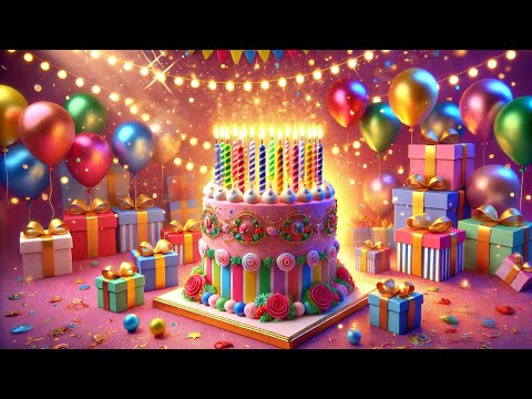 The Unbelievable Origins of 'Happy Birthday To You!'