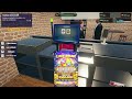 Smoke & Lottery Simulator 2026 F01 schauen wir mal