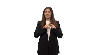 Assembly Terms: Executive (ISL)