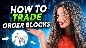 Order Block Trading Strategy with Example | Binary Options
