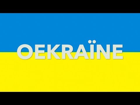 Video: 7 Mystieke Plekken In Oekraïne - Alternatieve Mening