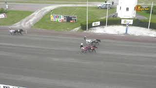 PONNYTRAV 26-08-04   LOPP 9