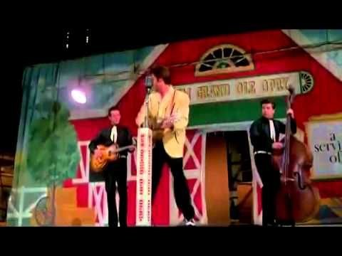 Blue Moon of Kentucky