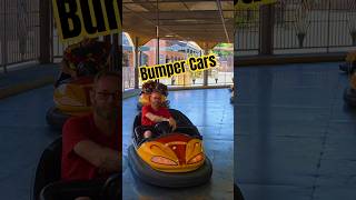 Bumper Cars