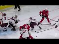 Highlights: Switzerland vs Latvia | 2026 #MensWorlds
