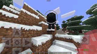 Amazing Mobs Addon part1 #killingit screenshot 2