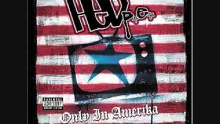 Wake Up-(Hed) P.E.