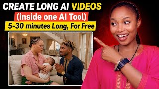 Information How to Create Cinematic AI Movies in 2026 (FULL STEP-BY-STEP) | Veo 3.1 + Kling 3.0 + CapCut #AIMovi Update