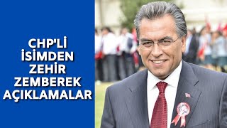 Chpli Belediye Başkanı Akp Döneminde Yaşanan Skandalları Tek Tek Anlattı