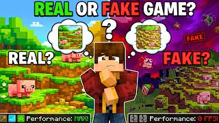 Which Is Real Craftsmaster Deluxe? 🤔 | Craftsmaster Deluxe building | Craftsman Building Deluxe screenshot 4