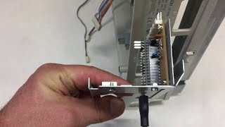 UV Exposure Unit Build (14): Controller (Installation)
