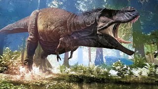 إزاي العلماء عرفوا صوت الديناصورات رغم إنها إنقرضت من زمان؟