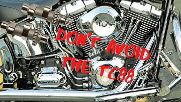 What You Need To Know About The Twin Cam 88