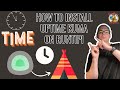 How to install Uptime Kuma on Runtipi