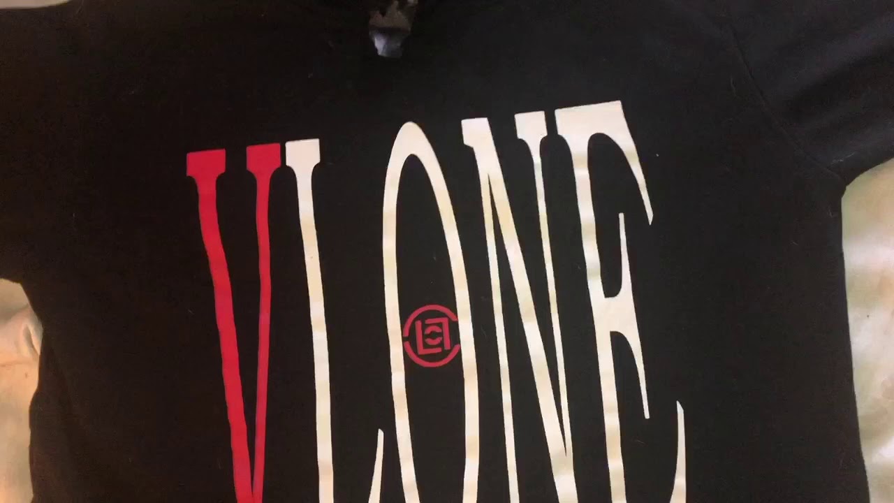 vlone dragon shirt