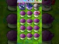 All Fume Shroom in PvZ RH Fusion🍄😎 #pvz #plantsvszombies #pvzfusion