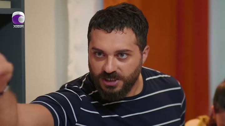 Xəyanət (6-cı Seriya)