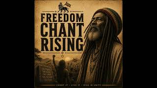Roots Reggae (1978) [Lost Album] Elder Zion - Freedom Chant Rising