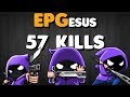 Titanfall 2 - EPGesus Double Feature | 57 Kills