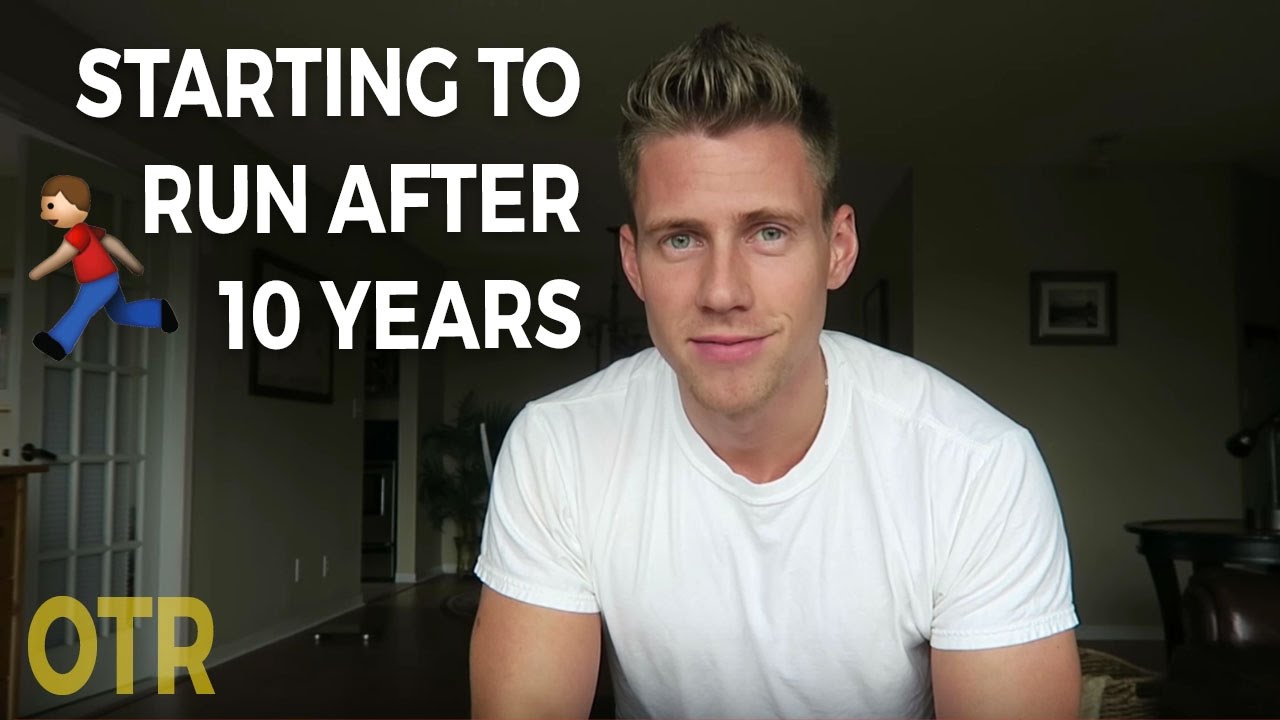 Why I Started Running for The First Time In 10 Years YouTube why-i-started-running-for-the-first-time-in-10-years-youtube
