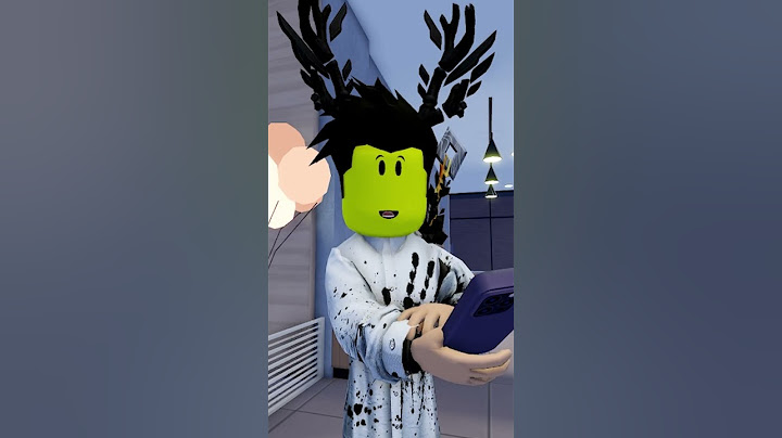 Roblox เปลี่ยนสีโลโก้เพราะอะไรนะ?? #roblox #robloxไทย #shorts