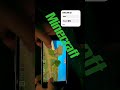 #minecraftshorts #smartphone #oppo A37F 😄🙏🏻