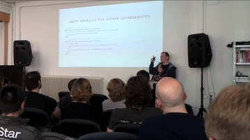 Piotr Szotkowski - reek