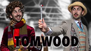 Doctor Who Road | Phase 6 | Episode 2 | TOMWOOD