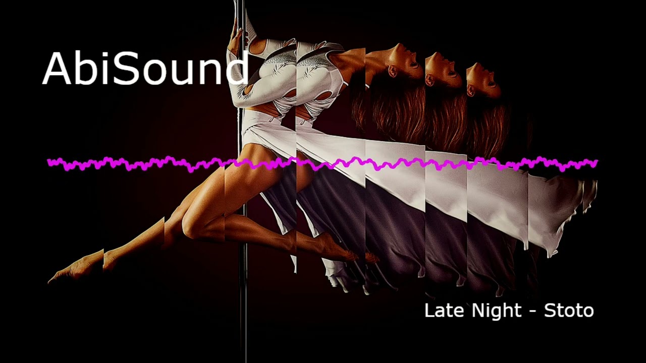 🎵 AbiSound | Late Night 🎵
