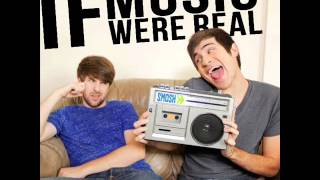 Smosh - Boxman's Girlfriend